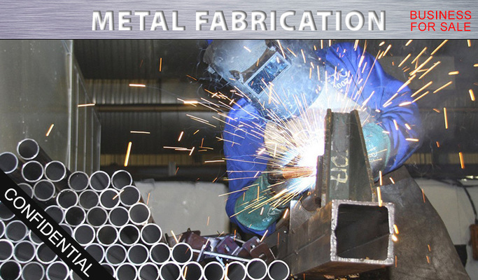 Metal fabrication