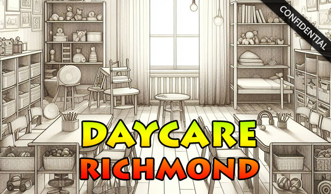 Richmond daycare 2